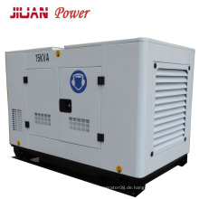 Cdp 15kVA Generator mit UK Motor Diesel Portable Generator (CDP15kVA)